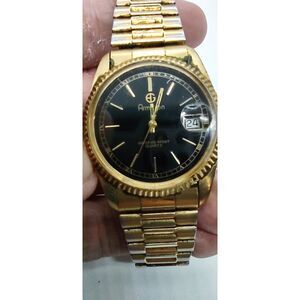 Armitron Vintage Men's Date Watch 20/2622-3T